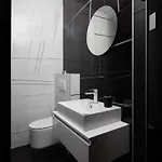 Top Rooms Апартаменты
