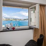 Апартаменты Top Rooms *