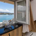 Top Rooms Апартаменты Сплит