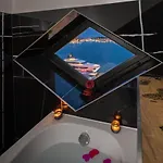 Апартаменты Top Rooms Сплит