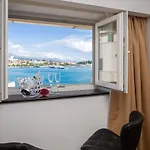 Апартаменты Top Rooms