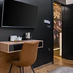 Апартаменты Top Rooms