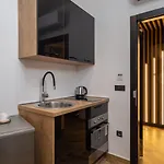 Апартаменты Top Rooms *