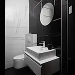 Top Rooms Апартаменты *