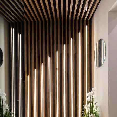 Top Rooms Apartment