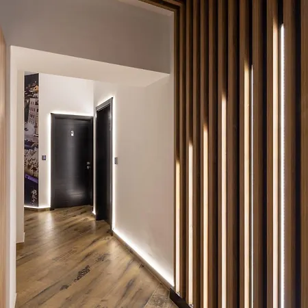 Apartment Top Rooms