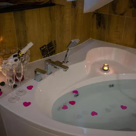 Apartament Top Rooms *