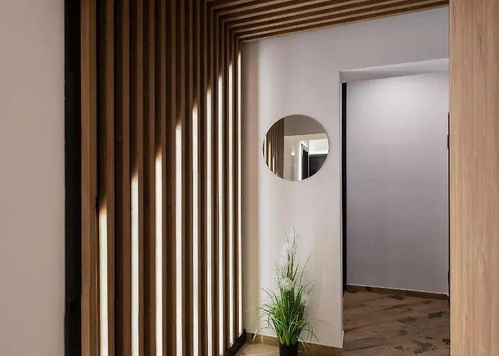 Appartamento Top Rooms *