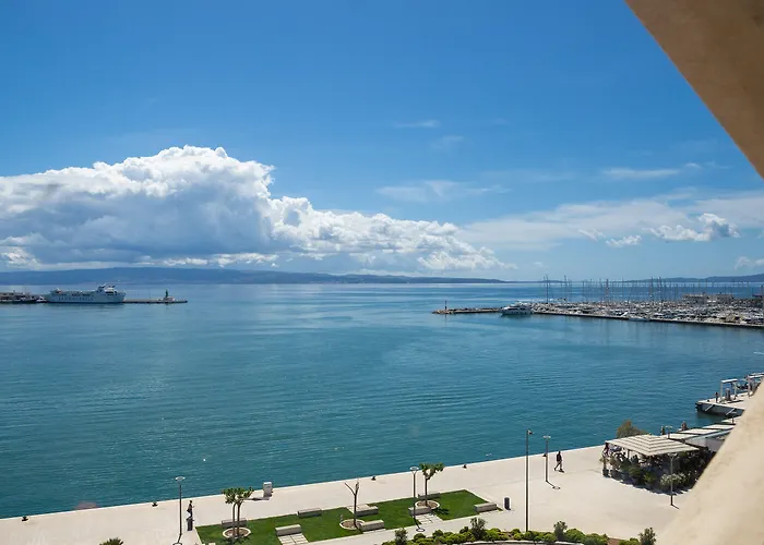 Appartamento Top Rooms *