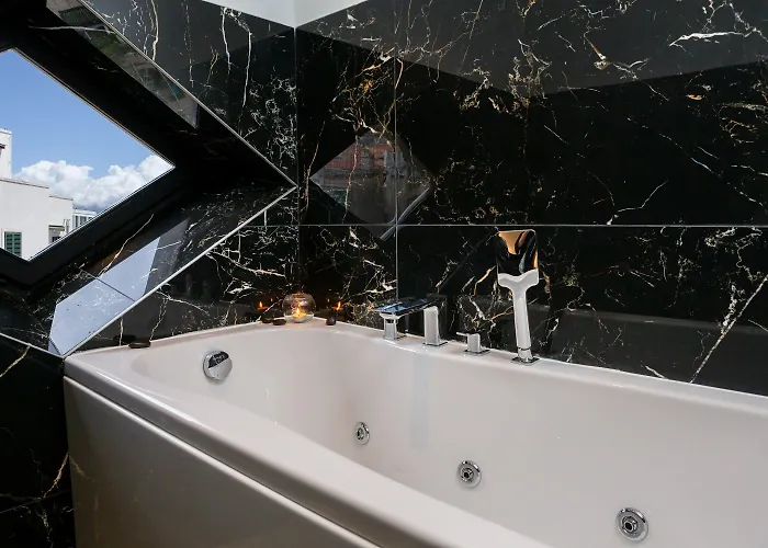 Appartamento Top Rooms