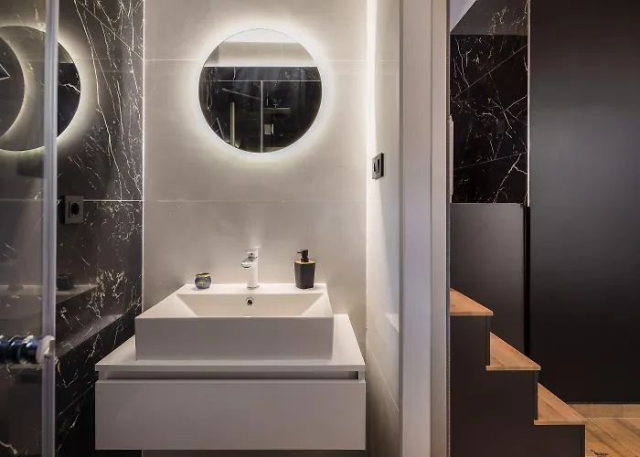 Top Rooms Appartamento