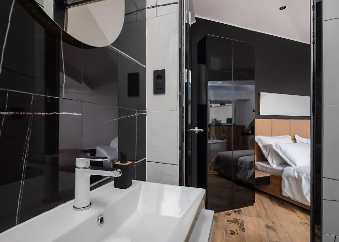 Appartamento Top Rooms Spalato