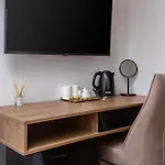 Appartement Top Rooms *