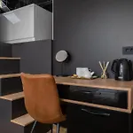 Top Rooms Appartement Split