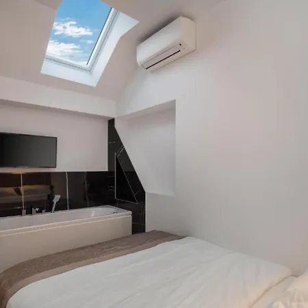 Top Rooms Apartamento Split
