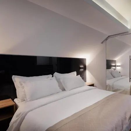 Apartamento Top Rooms Split