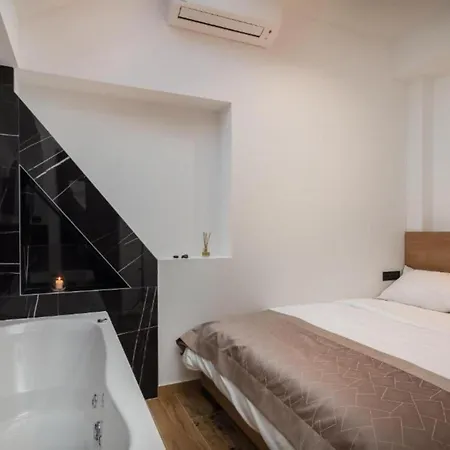 Apartament Top Rooms Split