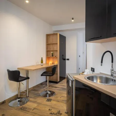 Top Rooms ספליט