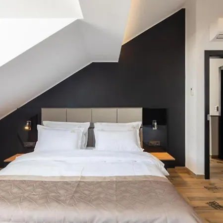 Top Rooms Apartamento Split