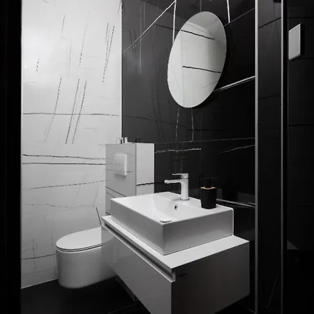 Top Rooms Apartament