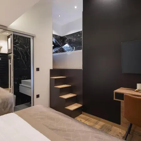 דירה Top Rooms ספליט