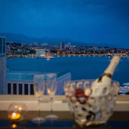 Top Rooms Apartament