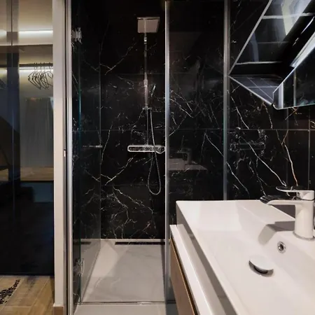 Top Rooms Apartamento