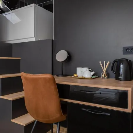 Top Rooms Apartman Split