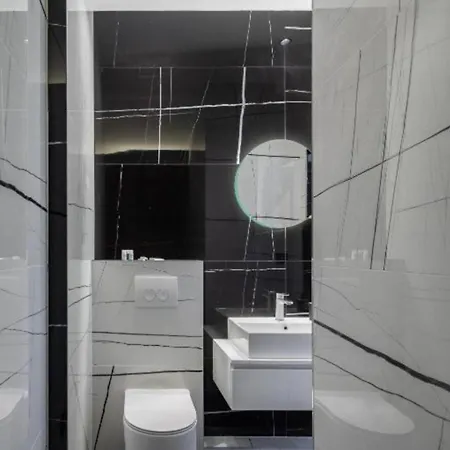 Apartamento Top Rooms Split