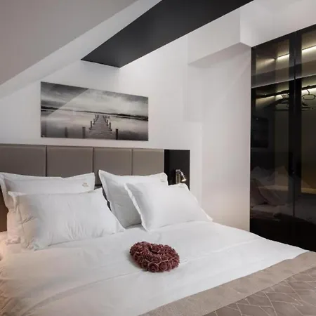 Top Rooms ספליט