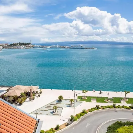 Apartamento Top Rooms *