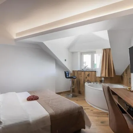 Top Rooms ספליט