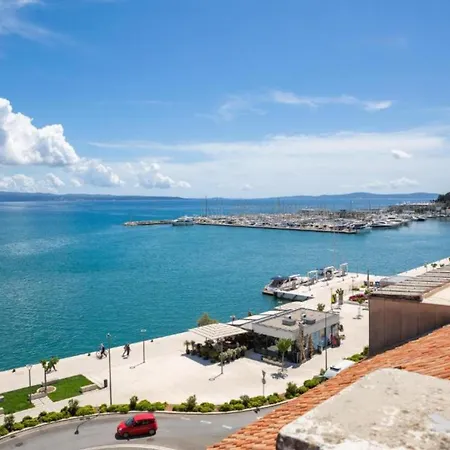 Apartamento Top Rooms