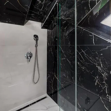 Apartamento Top Rooms