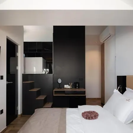 Top Rooms Apartman *