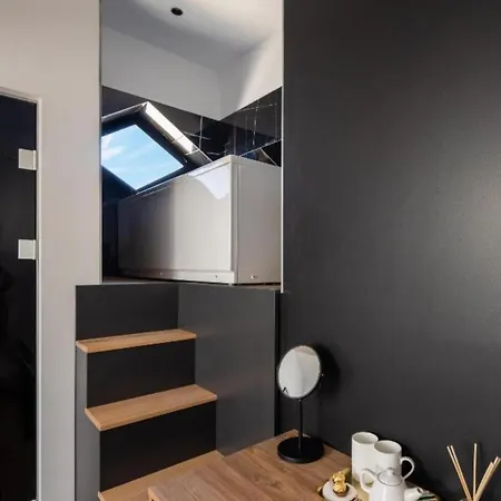 Top Rooms ספליט