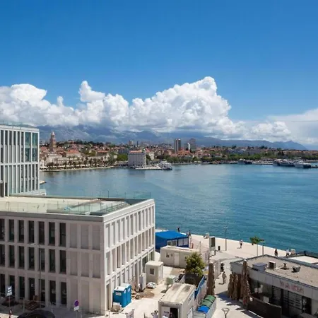 Top Rooms Apartamento Split