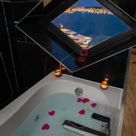 דירה Top Rooms ספליט