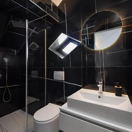 Top Rooms Apartamento Split