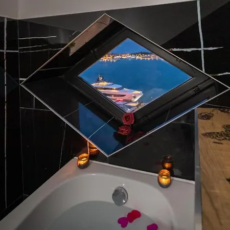 Apartamento Top Rooms Split