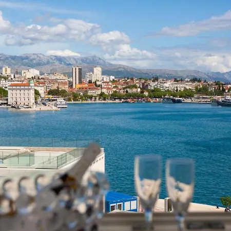 Top Rooms Apartament