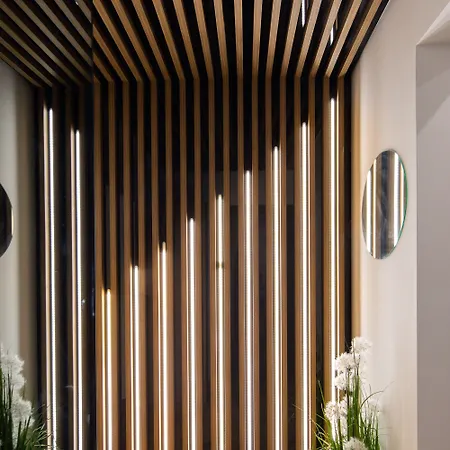 Apartament Top Rooms