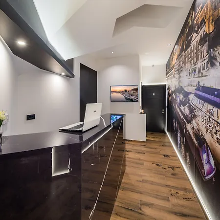 Apartament Top Rooms Split