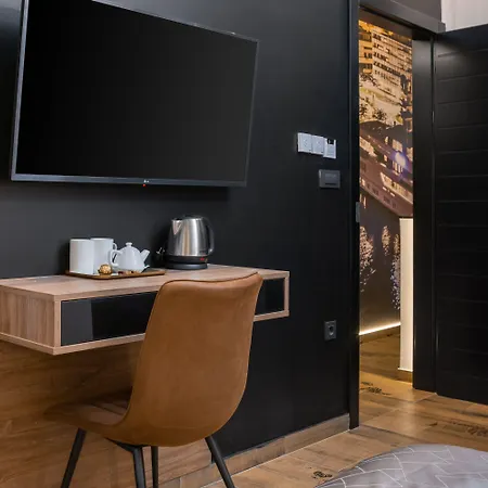 דירה Top Rooms