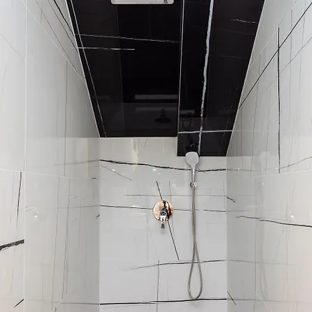 Top Rooms Apartamento *