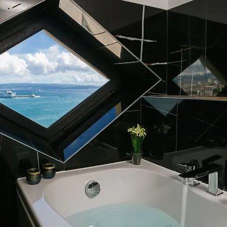 Apartamento Top Rooms Split