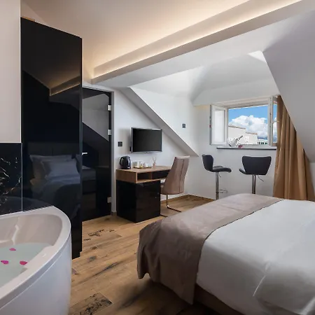 דירה Top Rooms *
