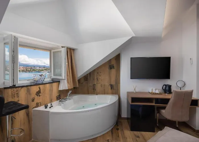 Top Rooms Apartment *