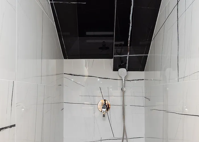 Top Rooms Apartment *