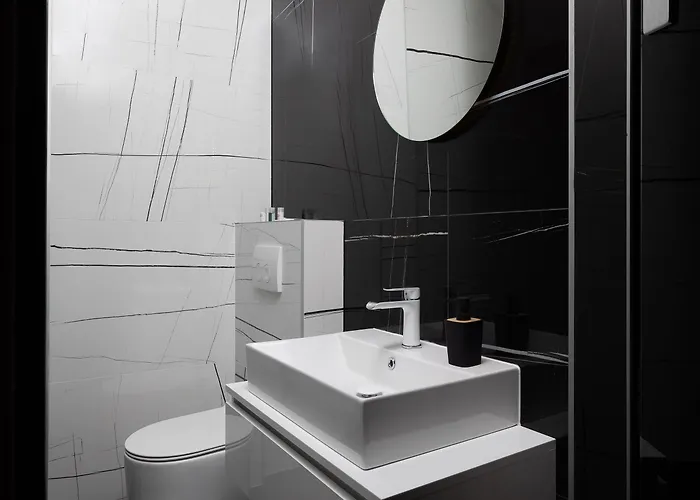 Top Rooms Apartment *